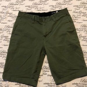 Men’s Volcom Shorts Size 30